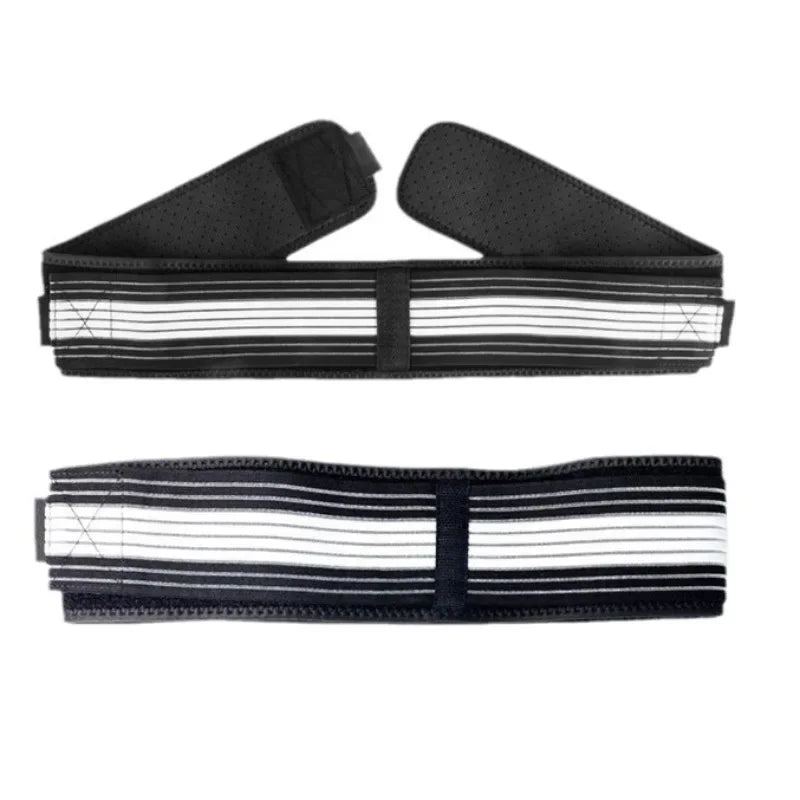 SacroBelt™ – Ceinture de soutien sacro-iliaque