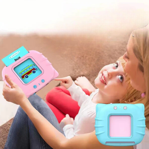 KidSpeak™ Jouet Educatif Pour Enfant