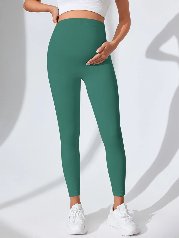 SerenMama™ – Legging maternité doux et souple pour le quotidien