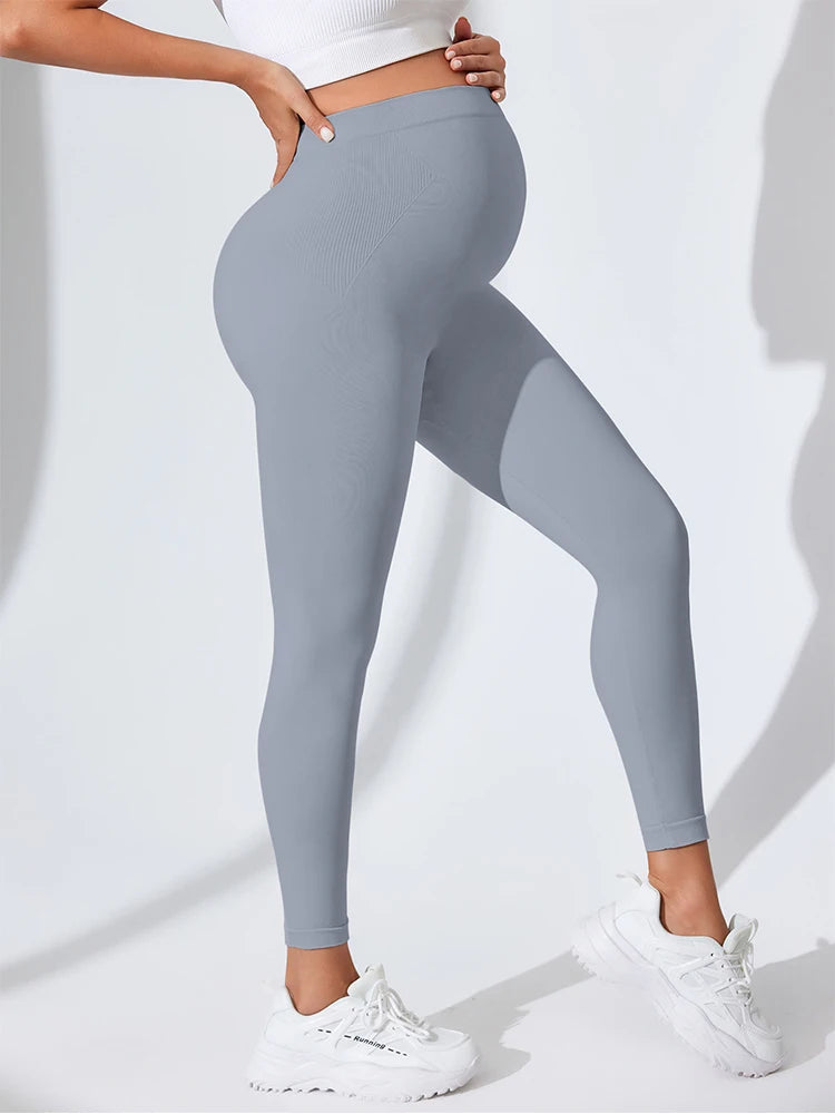 SerenMama™ – Legging maternité doux et souple pour le quotidien